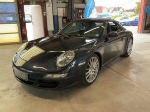 PORSCHE 911 Benzina 2005 usata, Brescia
