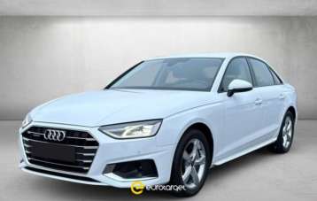 AUDI A4 Elettrica/Diesel 2022 usata AUDI A4 Elettrica/Diesel 2022 usata