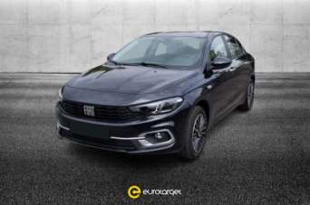 FIAT Tipo Diesel 2025 usata