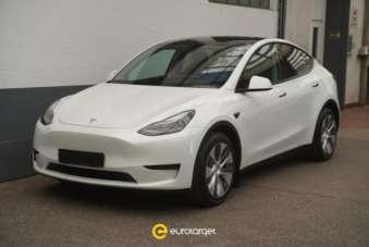 TESLA Model Y Elettrica 2024 usata TESLA Model Y Elettrica 2024 usata