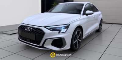 AUDI A3 Diesel 2023 usata AUDI A3 Diesel 2023 usata