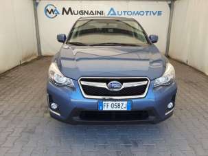 SUBARU XV Diesel 2016 usata, Firenze