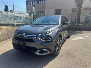 CITROEN C4 X Diesel 2024 usata, Modena