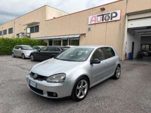 VOLKSWAGEN Golf Diesel 2004 usata, Brescia