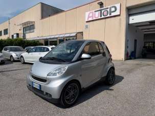 SMART ForTwo Benzina 2008 usata, Brescia