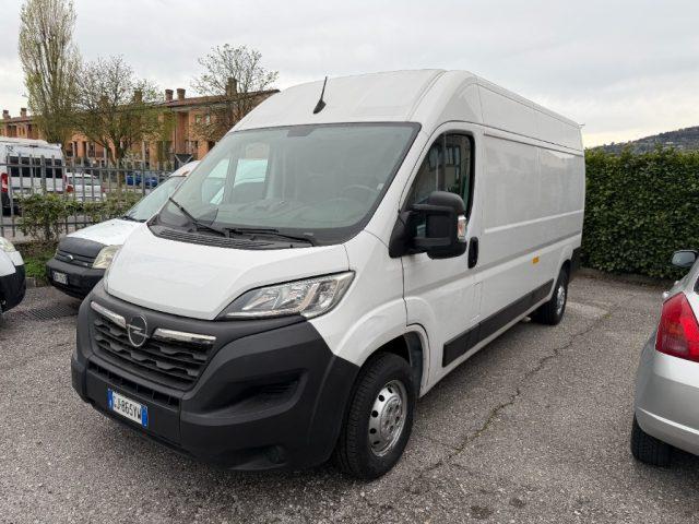 OPEL Movano Diesel 2022 usata, Brescia foto