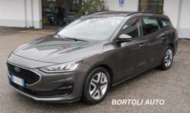 FORD Focus Diesel 2023 usata, Modena