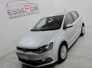 VOLKSWAGEN Polo Benzina 2015 usata, Varese