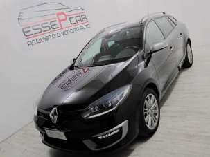 RENAULT Megane Diesel 2014 usata, Varese