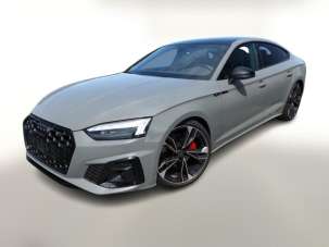 AUDI A5 Elettrica/Benzina 2022 usata, Milano