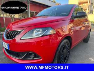 LANCIA Ypsilon Elettrica/Benzina 2022 usata, Milano