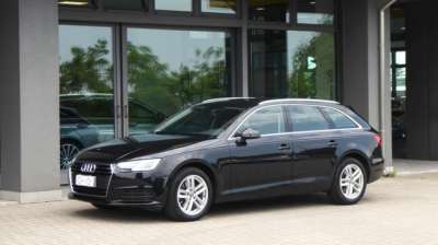 AUDI A4 Diesel 2018 usata, Reggio Nell'Emilia