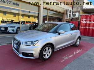 AUDI A1 Diesel 2016 usata, Modena