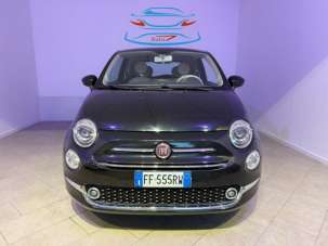 FIAT 500 Benzina 2016 usata, Milano