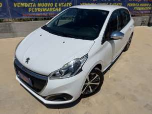 PEUGEOT 208 Diesel 2016 usata, Reggio di Calabria