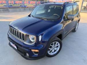 JEEP Renegade Diesel 2019 usata, Reggio di Calabria