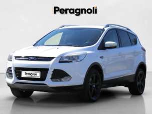 FORD Kuga Diesel 2015 usata, Firenze