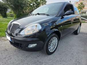 LANCIA Ypsilon Diesel 2005 usata, Ascoli Piceno