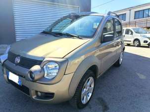 FIAT Panda Diesel 2009 usata, Sassari