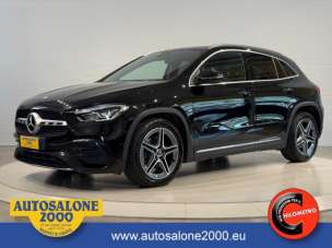 MERCEDES-BENZ GLA 220 Diesel 2022 usata, Treviso