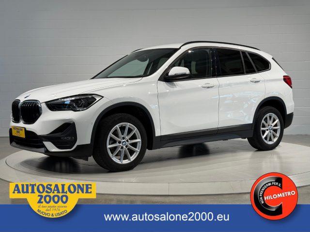 BMW X1 Diesel 2022 usata, Treviso foto