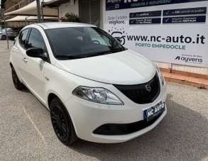 LANCIA Ypsilon Elettrica/Benzina 2023 usata, Agrigento