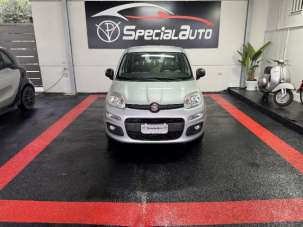 FIAT Panda Benzina 2015 usata, Italia
