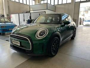MINI Cooper Benzina 2023 usata, Padova