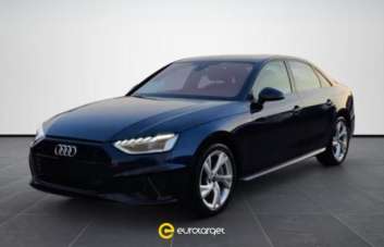AUDI A4 Elettrica/Diesel 2022 usata AUDI A4 Elettrica/Diesel 2022 usata