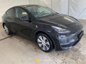 TESLA Model Y Elettrica 2022 usata TESLA Model Y Elettrica 2022 usata