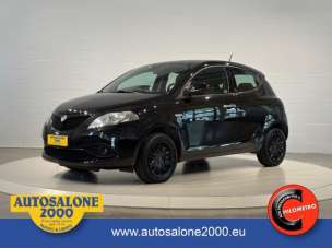 LANCIA Ypsilon Elettrica/Benzina 2021 usata, Treviso
