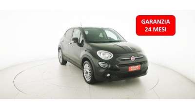 FIAT 500X Diesel 2022 usata, Cremona