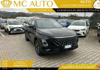 OMODA 5 Benzina 2026 usata, Pistoia