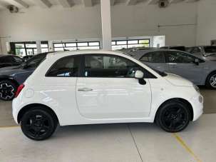 FIAT 500 Elettrica/Benzina 2023 usata, Padova