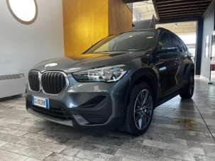 BMW X1 Diesel 2021 usata, Cuneo