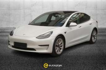 TESLA Model 3 Elettrica 2022 usata