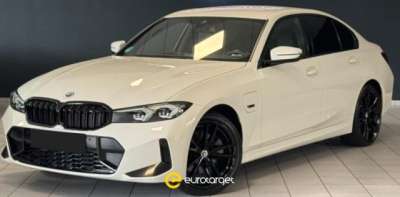 BMW 320 Elettrica/Benzina 2022 usata