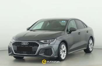 AUDI A3 Diesel 2024 usata AUDI A3 Diesel 2024 usata