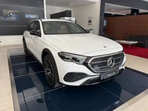 MERCEDES-BENZ E 220 Elettrica/Diesel 2026 usata, Potenza