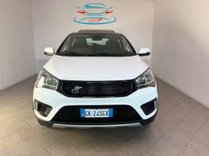 DR MOTOR DR3 Benzina/GPL 2022 usata, Milano