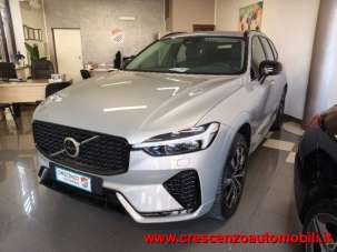 VOLVO XC60 Elettrica/Diesel 2023 usata, Salerno