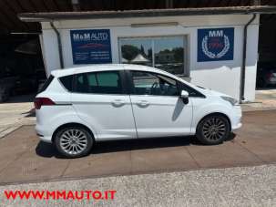 FORD B-Max Diesel 2013 usata, Forli-Cesena