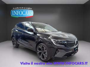 RENAULT Austral Elettrica/Benzina 2023 usata, Padova