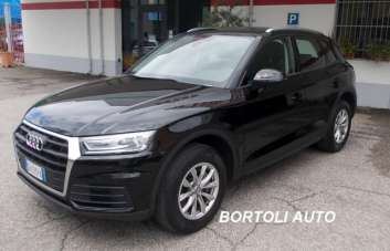 AUDI Q5 Diesel 2020 usata, Modena