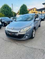 RENAULT Megane Diesel 2009 usata, Padova