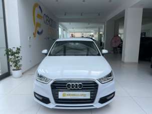 AUDI A1 Diesel 2018 usata, Napoli