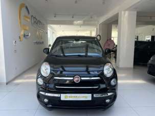 FIAT 500L Diesel 2018 usata, Napoli