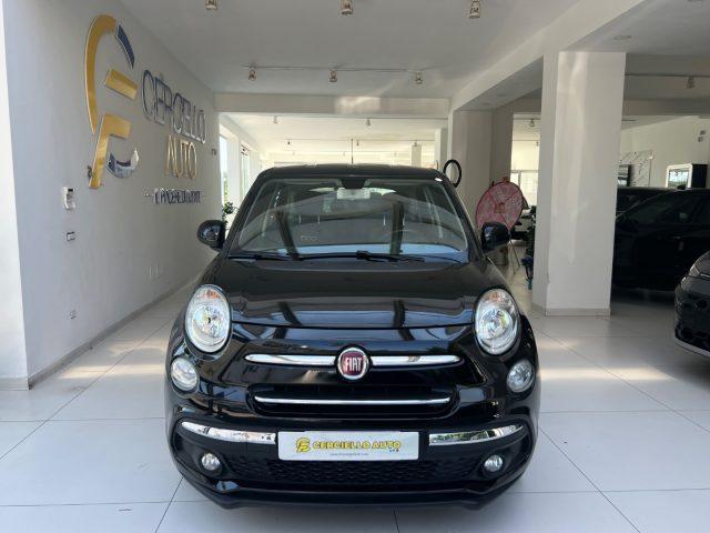 FIAT 500L Diesel 2018 usata, Napoli foto