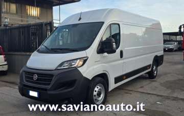 FIAT DUCATO  2.3 MJ 140cv L4-H2 Diesel 2021 usata, Napoli