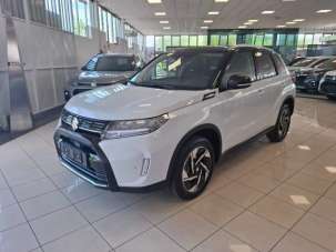 SUZUKI Vitara Elettrica/Benzina usata, Reggio Nell'Emilia